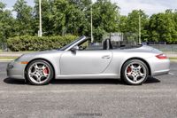2006 Porsche 911 Carrera S Cabriolet for sale