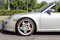 2006 Porsche 911 Carrera S Cabriolet for sale