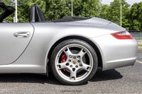 2006 Porsche 911 Carrera S Cabriolet for sale