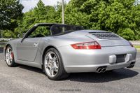 2006 Porsche 911 Carrera S Cabriolet for sale