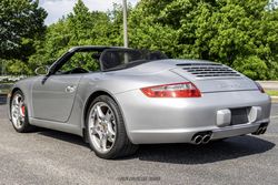 2006 Porsche 911 Carrera S Cabriolet for sale