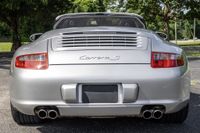 2006 Porsche 911 Carrera S Cabriolet for sale
