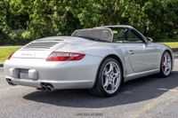 2006 Porsche 911 Carrera S Cabriolet for sale