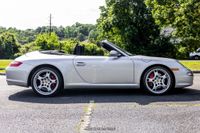 2006 Porsche 911 Carrera S Cabriolet for sale