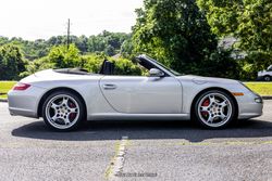 2006 Porsche 911 Carrera S Cabriolet for sale