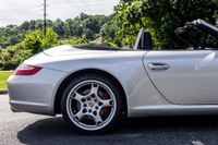 2006 Porsche 911 Carrera S Cabriolet for sale