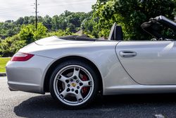 2006 Porsche 911 Carrera S Cabriolet for sale