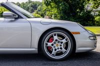 2006 Porsche 911 Carrera S Cabriolet for sale