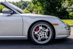 2006 Porsche 911 Carrera S Cabriolet for sale