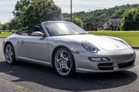 2006 Porsche 911 Carrera S Cabriolet for sale