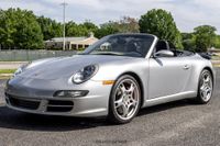 2006 Porsche 911 Carrera S Cabriolet for sale