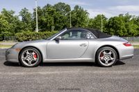 2006 Porsche 911 Carrera S Cabriolet for sale