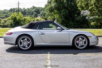 2006 Porsche 911 Carrera S Cabriolet for sale
