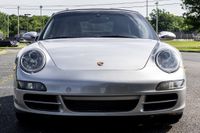 2006 Porsche 911 Carrera S Cabriolet for sale
