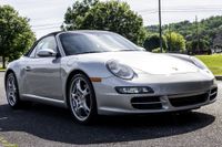 2006 Porsche 911 Carrera S Cabriolet for sale