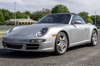 2006 Porsche 911 Carrera S Cabriolet for sale