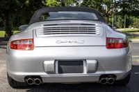 2006 Porsche 911 Carrera S Cabriolet for sale