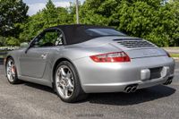 2006 Porsche 911 Carrera S Cabriolet for sale
