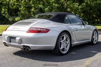 2006 Porsche 911 Carrera S Cabriolet for sale