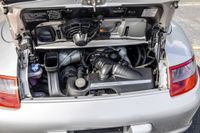 2006 Porsche 911 Carrera S Cabriolet for sale