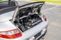 2006 Porsche 911 Carrera S Cabriolet for sale