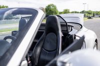 2006 Porsche 911 Carrera S Cabriolet for sale