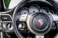 2006 Porsche 911 Carrera S Cabriolet for sale