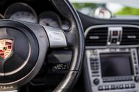 2006 Porsche 911 Carrera S Cabriolet for sale
