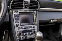 2006 Porsche 911 Carrera S Cabriolet for sale