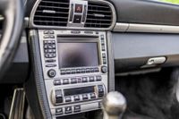2006 Porsche 911 Carrera S Cabriolet for sale