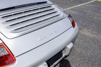 2006 Porsche 911 Carrera S Cabriolet for sale