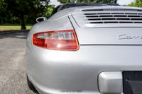 2006 Porsche 911 Carrera S Cabriolet for sale
