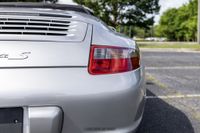 2006 Porsche 911 Carrera S Cabriolet for sale