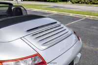 2006 Porsche 911 Carrera S Cabriolet for sale