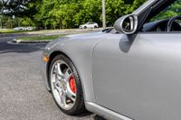 2006 Porsche 911 Carrera S Cabriolet for sale