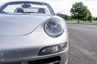 2006 Porsche 911 Carrera S Cabriolet for sale