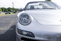 2006 Porsche 911 Carrera S Cabriolet for sale