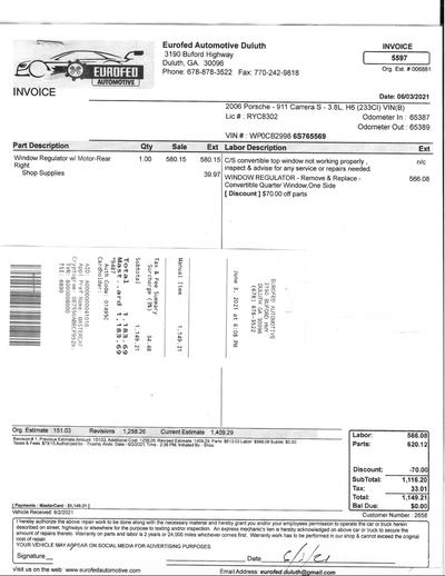 Service record 5 of 16
