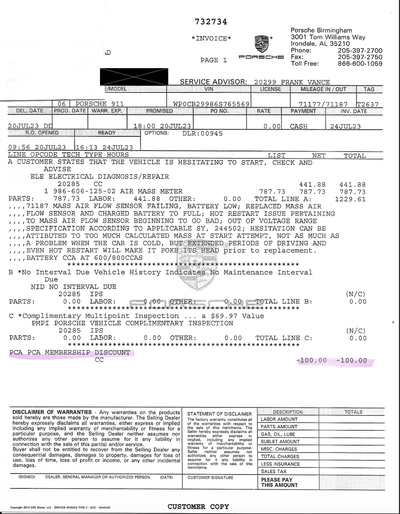Service record 12 of 16