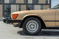 1983 Mercedes-Benz 380SL for sale
