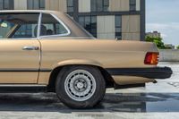 1983 Mercedes-Benz 380SL for sale