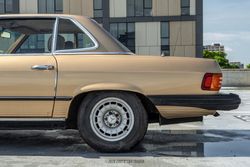 1983 Mercedes-Benz 380SL for sale