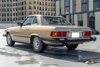 1983 Mercedes-Benz 380SL for sale