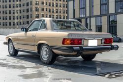 1983 Mercedes-Benz 380SL for sale