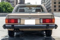 1983 Mercedes-Benz 380SL for sale