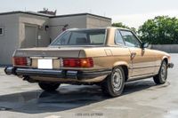 1983 Mercedes-Benz 380SL for sale