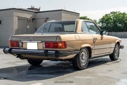 1983 Mercedes-Benz 380SL for sale