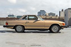 1983 Mercedes-Benz 380SL for sale