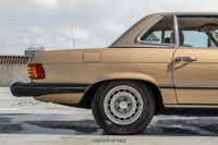 1983 Mercedes-Benz 380SL for sale