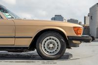 1983 Mercedes-Benz 380SL for sale